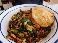 肉丝拌面-姚记面馆(瑶琳路店)