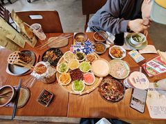 -包整·丝娃娃(甲秀楼景观店)