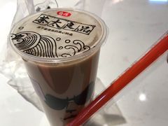 -茶太良品·北京特色茶饮(西站食宝街店)