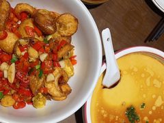 -八碗湘长沙市井菜(坡子街店)