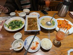 -老雒阳面馆·水席(定鼎门店)