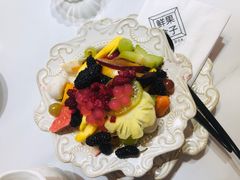 -鲜果盒子(会展店)