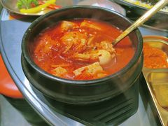 -恩泽家·果味坛子韩国炭火烤肉(白石龙店)