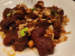 -榕意·川味之美(深业上城店)