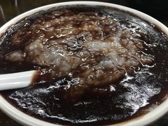 桂花豆沙糖粥-协和菜馆(凤凰街店)