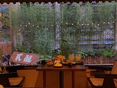 -贰醒·私房小院烧烤 (太古里店)