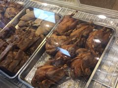 -清真新凯腊牛羊肉专卖店