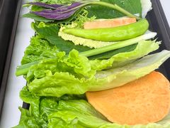 -本家韩国烤肉(青岛万象城店)