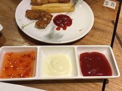 -莫比餐厅(五道口店)