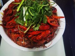 -马王堆海鲜水产市场