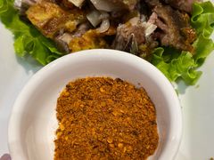 -北疆饭店(金狮广场店)