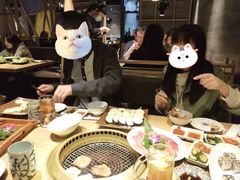-久苑烧肉(世界城广场店)