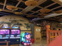 -极乐汇汗蒸会馆(杭州店)