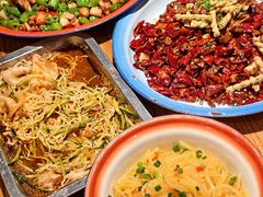 -兔槽江湖菜·重庆璧山兔(水围店)