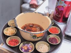 -串一火锅(赛格国际购物中心店)