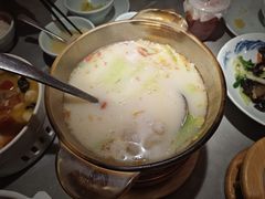 -闽上鲜·福建菜(龙湖滨江天街店)