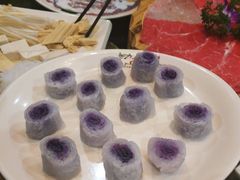 -鲁西肥牛(九方购物中心店)