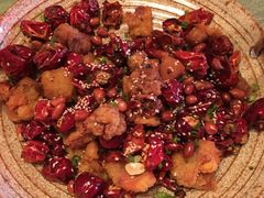 -桂花楼淮扬中餐厅(浦东香格里拉店)