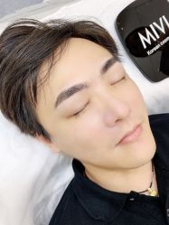 -MIVI·纹眉半永久野生眉
