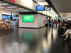 -维也纳国际机场