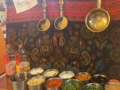 -如意林卡藏餐吧 (九寨沟店)