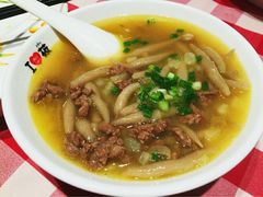 -西贝(上海我格广场店)