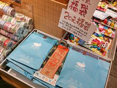 零售区-猫的天空之城概念书店(苏州诚品店)