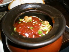 牛肝-金柚子韩国烤肉(威宁路店)