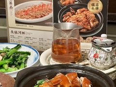 -山水茶艺馆·点心粤菜·30年老字号