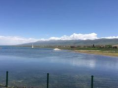 -青海湖国家重点风景名胜区