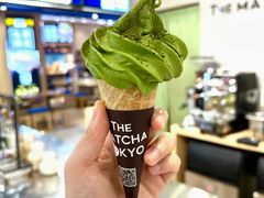 -THE MATCHA TOKYO抹茶东京