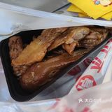 老板说衢州烤饼深圳就他一家