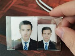 -微笑时刻照相馆·企业合影·商务外拍(北京五道口店)