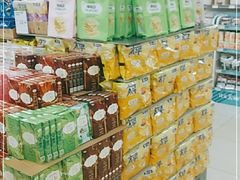 -百佳永辉超市(东城万达店)