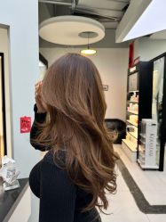 -U·NI SALON 造型