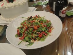 -民族饭荘(新华大街店)