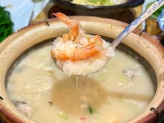 -潮之南·潮汕菜·鱼仔档(南山店)
