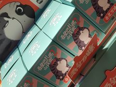 -矢量咖啡(万象汇店)