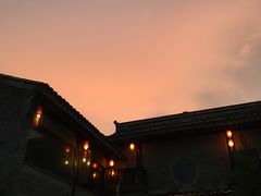 -凤城河风景区