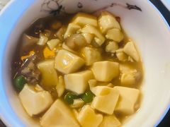 -绿茶餐厅(同成街华联店)
