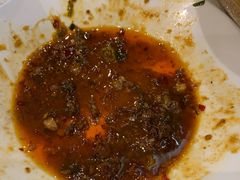 鱼香茄子-诸葛江湖