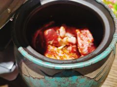 肋条坛子-樱宿日式和牛烧肉(五道口店)
