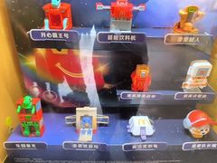 -麦当劳(豫园店)