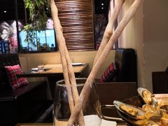 -百特喜·意大利餐厅(八佰伴镇江店)