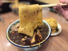 -有礼有面(知春路店)