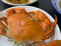 -杨记海鲜楼(三门黑金冠店)