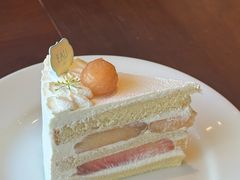 -EAU CAFE(永康路店)