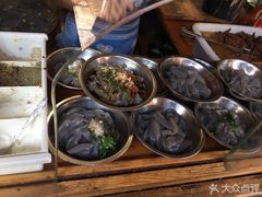 -88号小吃店·经典云南菜·地道纳西美食