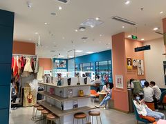 -海马体照相馆(厦门SM城市广场店)