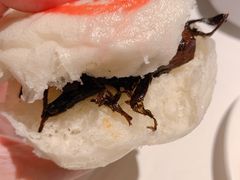 -黛瓦里巷(南京东路店)